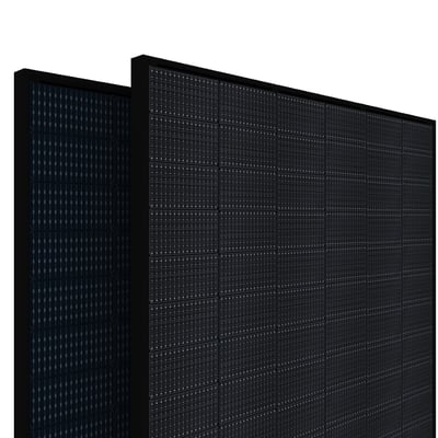 Philadelphia Solar Nexus 450W N-Type Bifacial Solar Panel