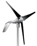 Ryse Energy AIR Wind Turbine - Land / 40 series - SILENT-X / 24 volts / with Digital Control Panel - Image 15