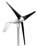 Ryse Energy AIR Wind Turbine - Marine / 30 series -  BREEZE / 24 volts / with Digital Control Panel - Image 15