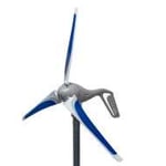 Ryse Energy AIR Wind Turbine - Land / MaX series - AIR-X / 48 volts / without Control Panel - Image 15