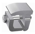 Channel End Clamp - 8-pack - Image 1