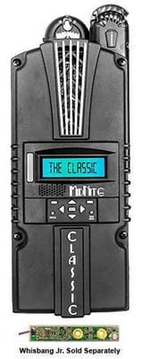 Classic MPPT Charge Controller - 150 / Normal