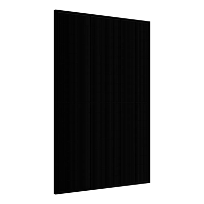 CW Energy CWT450 Bifacial 450Wp N-Type TOPCon Solar Panel