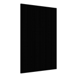 CW Energy CWT450 Black on Black 450Wp N-Type TOPCon Solar Panel - CWT450-BB - Image 1