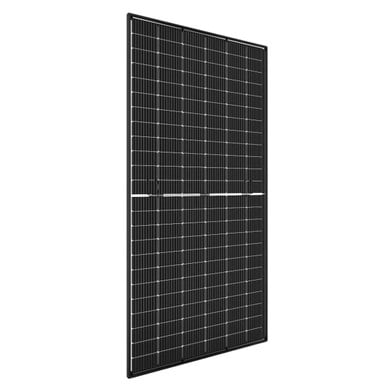 545w 550w Bifacial Perc Monocrystalline Solar Panel from CW Energy