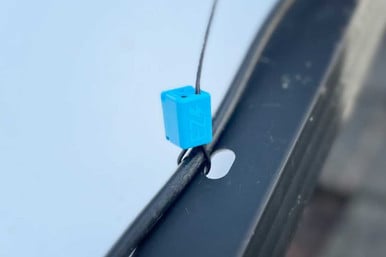 CableLoc Wire Management