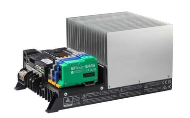 GenStar MPPT Charge Controller - 100 amp