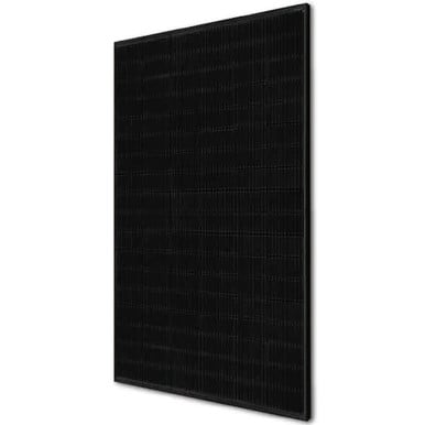 JA Solar 440w 595w 615w 620w Bifacial Glass Backsheet Monocrystalline solar panel