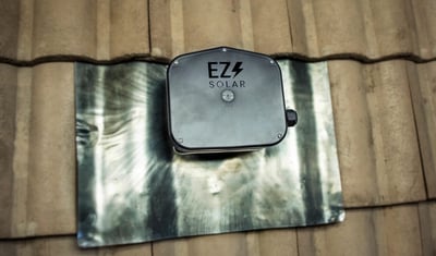 Ultimate PV Junction Box - JB-2