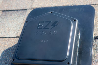 Ultimate PV Junction Box - JB-1.2