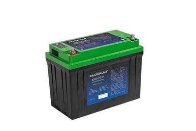 KiloVault HLX+ Replacement Parts - 1200 BMS for HLX+