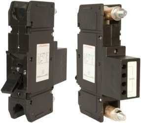 Midnite Solar MNEDC175RT  Remote Trip 175 Amp 125VDC Panel Mount  Breaker