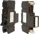 Midnite Solar MNEDC175RT  Remote Trip 175 Amp 125VDC Panel Mount  Breaker - Image 3