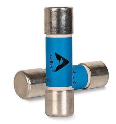 1000v 10mm X 38mm Fuses