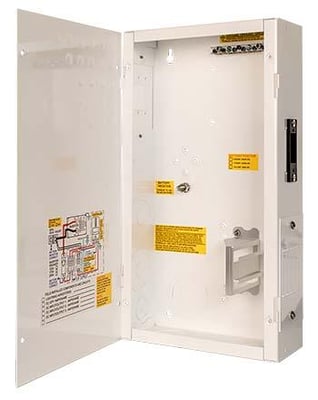 Mini DC Disconnect - MNDC-C-SERIES