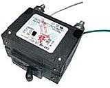 80 amp 150VDC panel mount DC ground fault protector