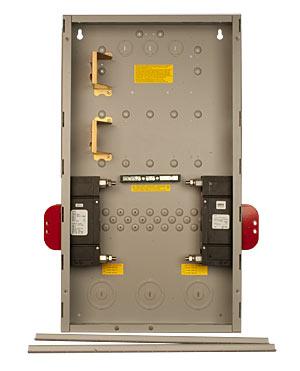Mini DC Disconnect - MNDC250-X2