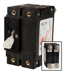 300 VDC panel mount breaker - 30 - Image 1