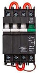16 Amp 600 VDC Din Rail mount breaker. - Image 3