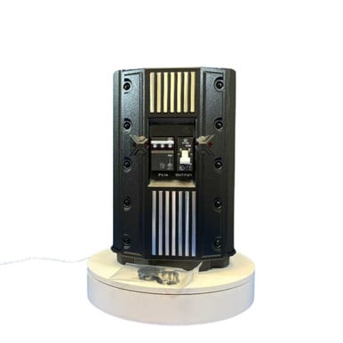 MidNite Solar Hawks Bay Breaker Box 125