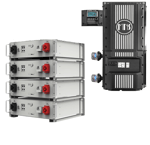 Rosie Pre-wired System - PowerFlo-5 - Image 3