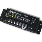 SunLight solar charge controller - 24v / 20a - Image 1