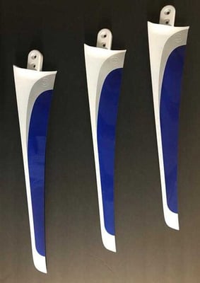 Ryse Wind Accessories