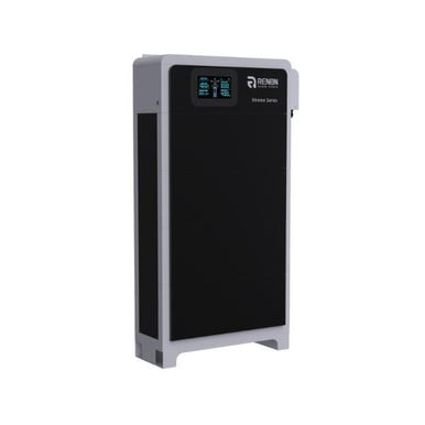 Renon Xtreme Home Battery Power System - None / 10kWh (two batteries, one controller)