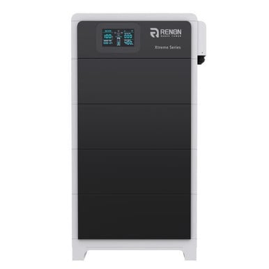 Renon Xtreme Home Battery Power System