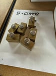 S-5-B Clamp - S-5-B Clamp-STD - Image 4