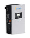 Sol-Ark Hybrid Inverter - 12kW / Yes EMP Hardened - Image 8