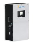 Sol-Ark Hybrid Inverter - 18kW / Not EMP Hardened - Image 8