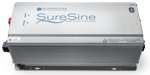 Morningstar SureSine Inverter - 1250 / 12v / 120v 60hz (USA) / Plug - Image 14