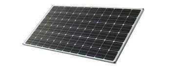 Small Solar Panels