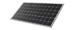 Small Solar Panels - 100w - Image 1