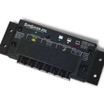 Morningstar PWM Charge Controller - SunGuard 4.5A 12v - Image 6