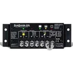 Morningstar PWM Charge Controller - SunGuard 4.5A 12v - Image 8