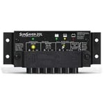Morningstar PWM Charge Controller - SunGuard 4.5A 12v - Image 4