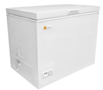 SunStar DC Chest Freezer - 8 Cubic Feet - Image 8