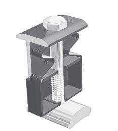Tamarack 5050 Clamp - 5050 Clamp (30mm-40mm)