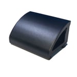 Tamarack L Foot with Rail Mount - Black - Image 13