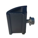 Tamarack L Foot with Rail Mount - Black - Image 16