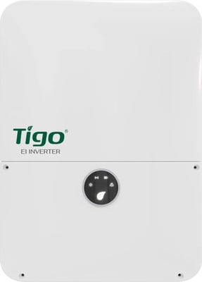 Tigo Hybrid Inverters and Automatic Transfer Switch