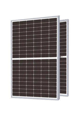 ZNShine 450W Bifacial Solar Panel