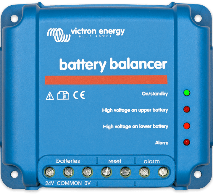 Battery Balancer - BBA000100100
