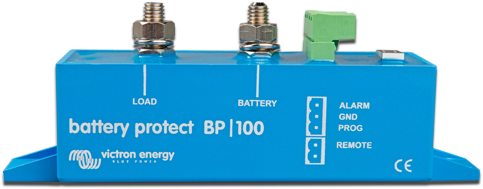 BatteryProtect 100A (BATTERYPROTECT-1224V-100A) - BATTERYPROTECT-1224V-100A