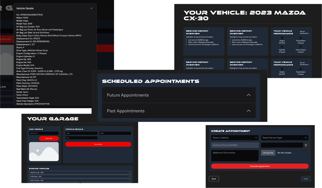dashboard image