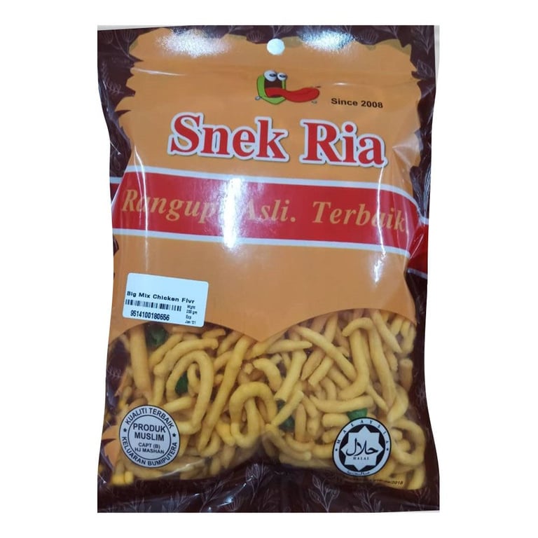 SNEK RIA
