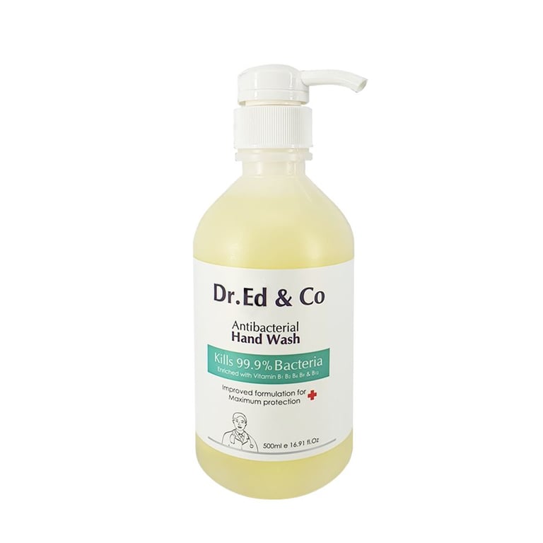 DR. ED & CO
