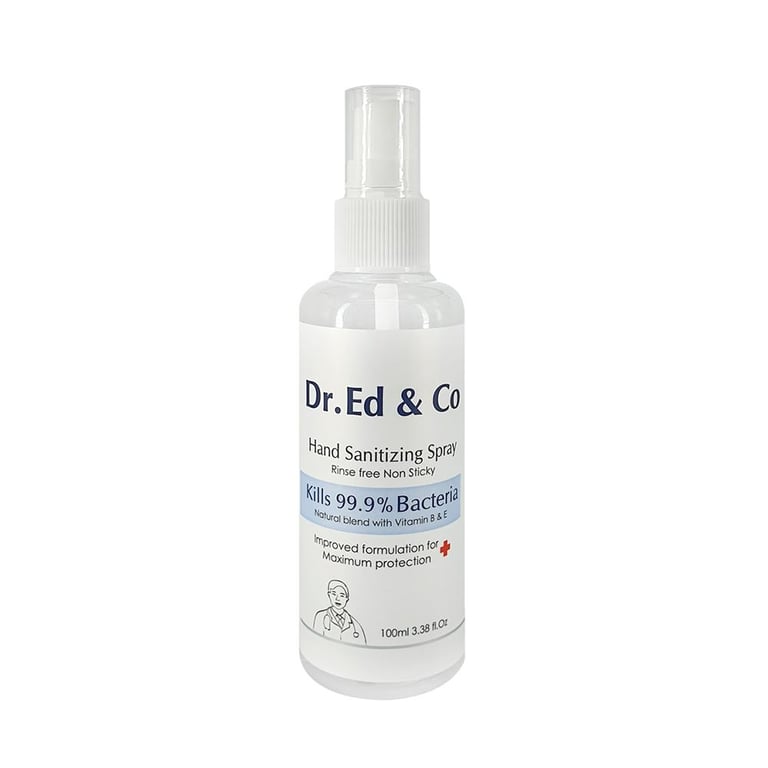 DR. ED & CO